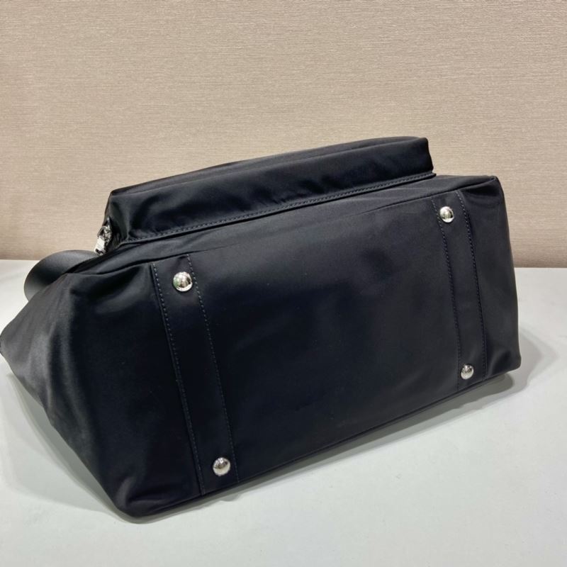 Prada Top Handle Bags